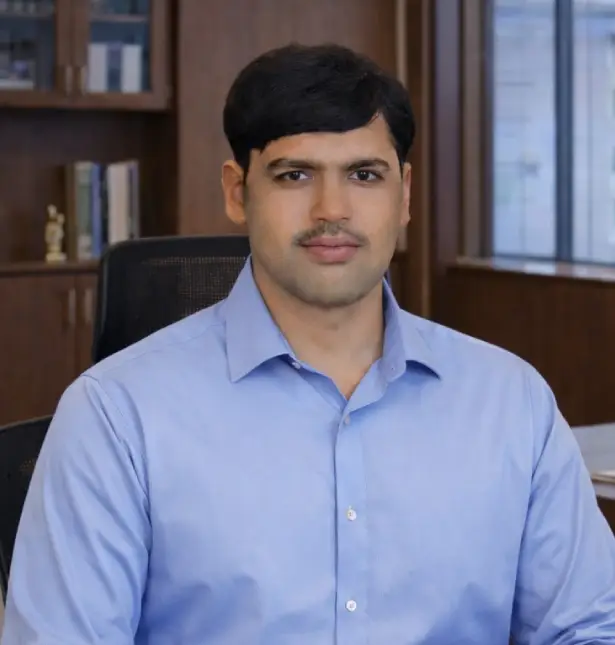 Ananth Kumar