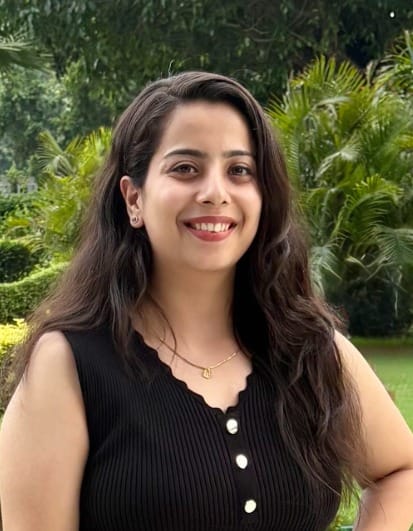 CA Shraddha Malik