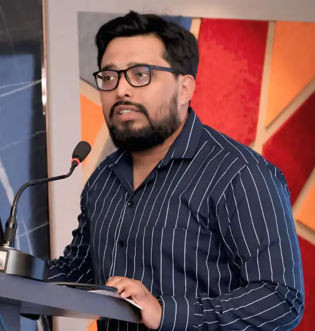 Chandan Sengupta