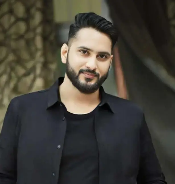 Nitin Kumar Sahu