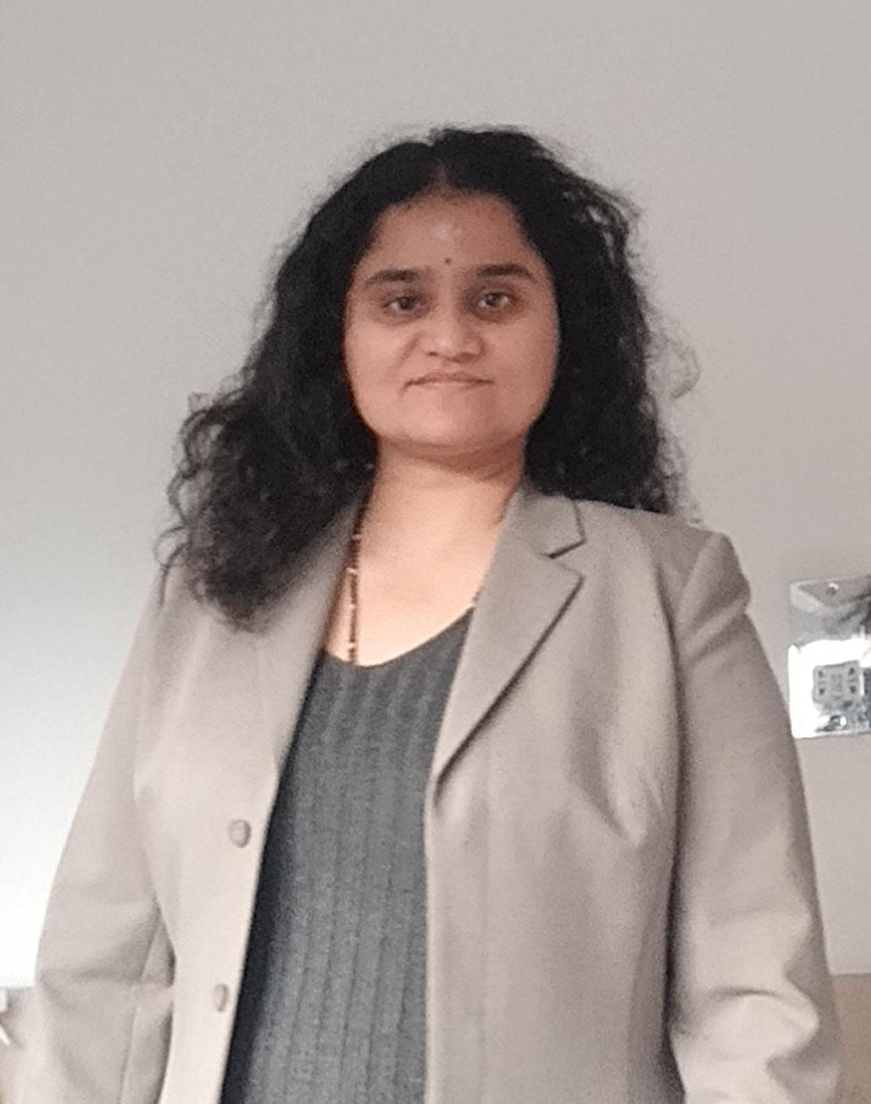 Rashmi