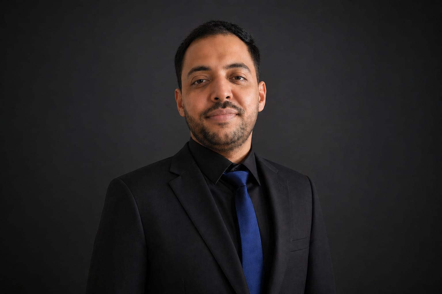 Siddharth Rai