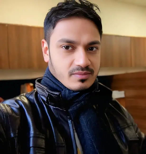 Imran Ansari