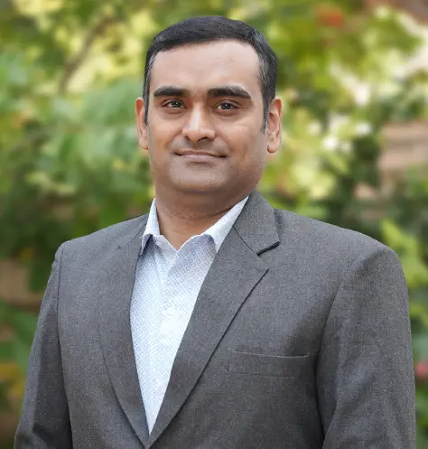 Chirag