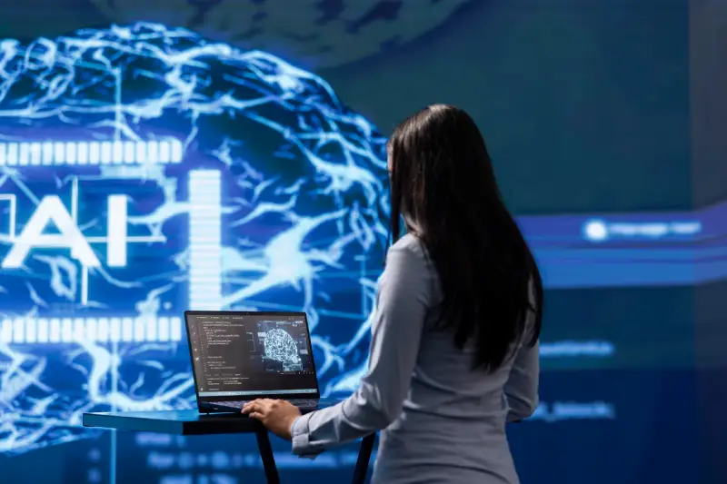 The Rise of Generative AI in Data Science