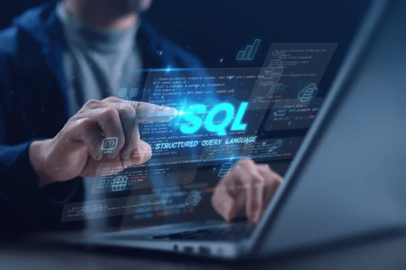 Why SQL Is Still the Backbone of Data Analytics