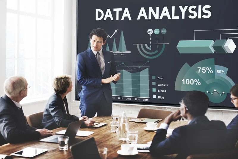Data Analytics for Smarter Business Decisions