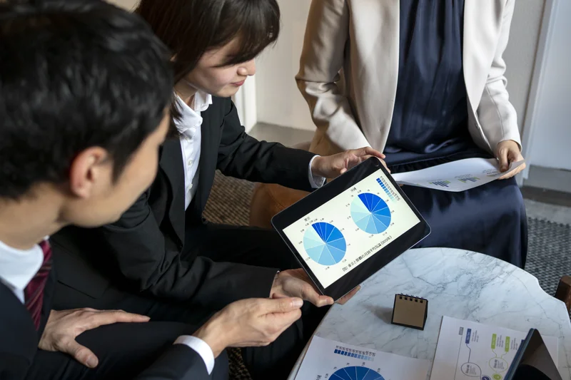 How Business Analytics is Transforming Retail Industry