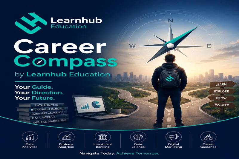 Career Compass by Learnhub Education | Career Guides & Insights